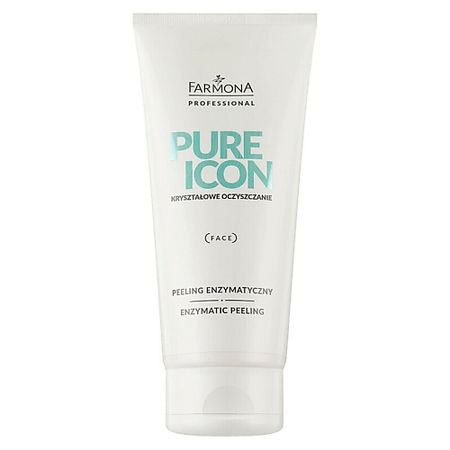 Пилинг для лица FARMONA Пилинг энзимный успокаивающий Dermacos