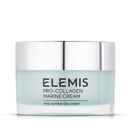 Крем для лица ELEMIS Крем для лица Морские водоросли Про-Коллаген Pro-Collagen Marine Cream