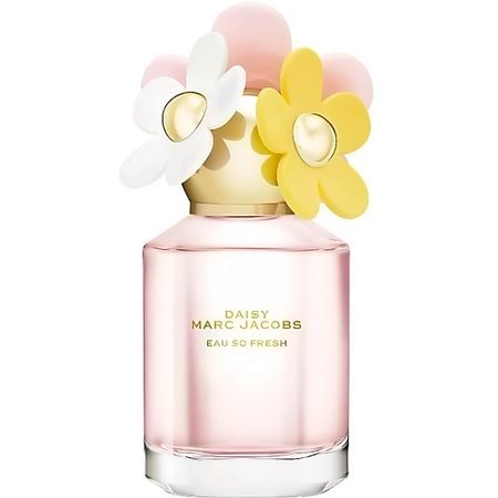 Туалетная вода MARC JACOBS Eau So Fresh Daisy туалетная   marc jacobs туалетная   daisy eau so fresh pop