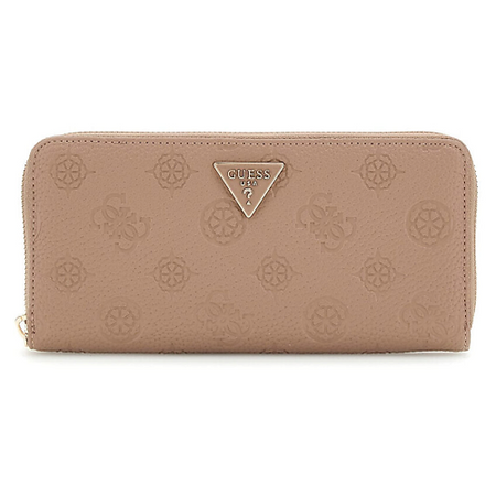 Кошелек GUESS Макси-кошелёк Cresidia II SLG Large Zip Around