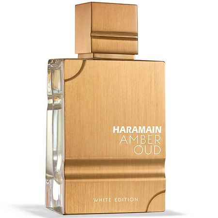Парфюмерная вода AL HARAMAIN Amber Oud White Edition рулевое колесо прототипо p5 edition 14 дюймов 350 мм для ступиц momo nrg hkb omp