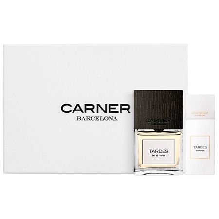 Набор парфюмерии CARNER BARCELONA Набор Tardes парфюмерная carner barcelona d600