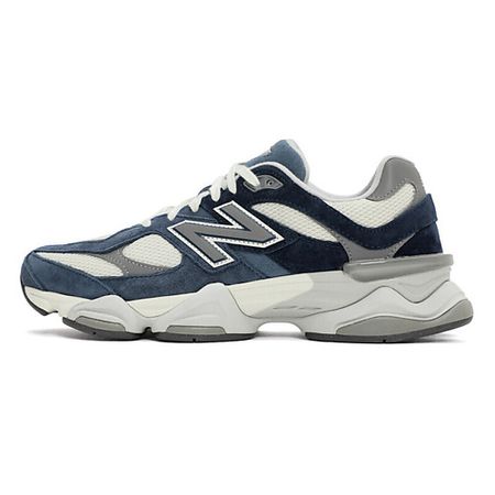 Кроссовки NEW BALANCE Кроссовки NB 9060 повседневные Низкие кеды Унисекс