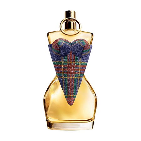 Парфюмерная вода JEAN PAUL GAULTIER Парфюмированная вода женская для вечера Divine Collector Edition EAN8435415109390 термофутболка женская montida с длинными рукавами р 50