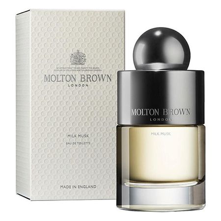 Туалетная вода MOLTON BROWN Туалетная вода Milk Musk