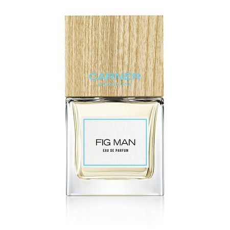 Парфюмерная вода CARNER BARCELONA FIG MAN парфюмерная   carner barcelona d600