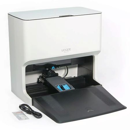 Пылесос HOBOT Станция самоочистки салфеток Hobot LEGEE LuLu для робота Legee D8 сварочная станция 936 203h