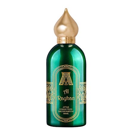 Парфюмерная вода ATTAR COLLECTION Al Rayhan