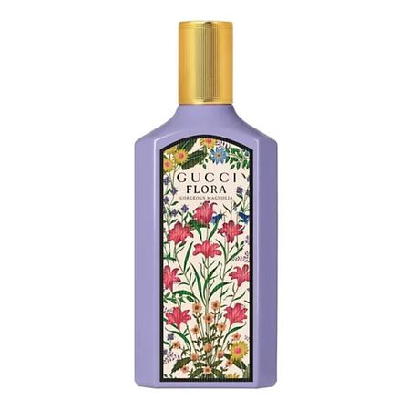 Парфюмерная вода GUCCI Парфюмерная вода Flora Gorgeous Magnolia