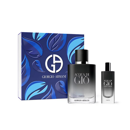 Набор парфюмерии GIORGIO ARMANI Подарочный набор Acqua Di Gio Pour Homme Parfum