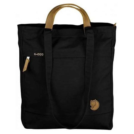 Сумка FJALLRAVEN Сумка Totepack No 1 crossbody