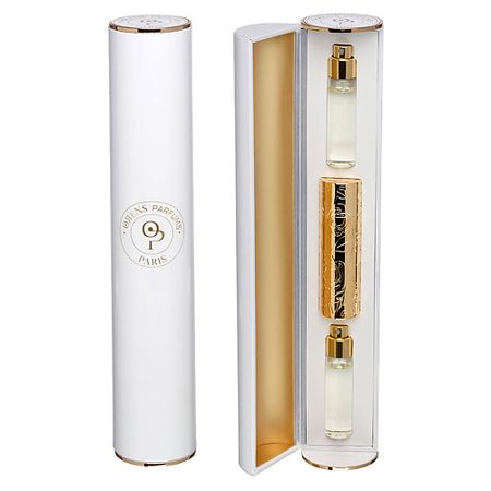 Набор парфюмерии ORENS PARFUMS Moire de Kalha