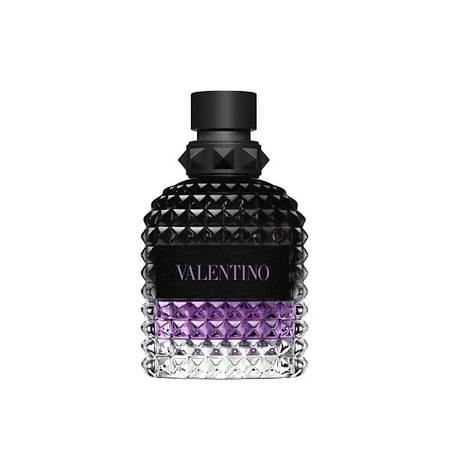 Парфюмерная вода VALENTINO Парфюмерная вода  Born In Roma Uomo Purple Melancholia