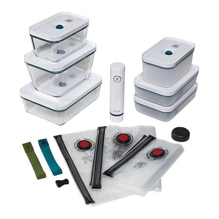 Набор бытовой техники ZWILLING Контейнер для продуктов 36815-016-0 для дома tappi миски контейнер для корма эджайл 45 л 45 л