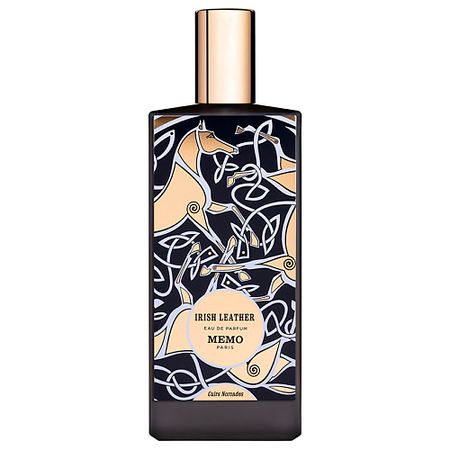 Парфюмерная вода MEMO PARIS Irish Leather