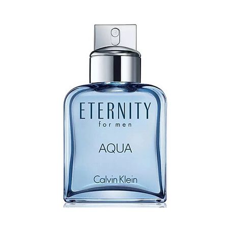 Туалетная вода CALVIN KLEIN Eternity Aqua for Men
