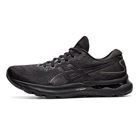 Кроссовки ASICS Кроссовки Gel Nimbus 24 Triple Black светодиоды kdlitker triple sft25r