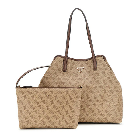 Набор аксессуаров GUESS Сумка с косметичкой ECO Victoria 2 в 1 аксессуаров для фотобудки лас вегас 24 шт