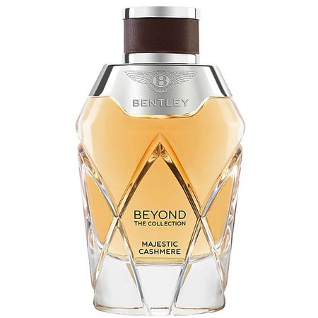Парфюмерная вода BENTLEY Beyond the Collection Majestic Cashmere 10 9 android 14 0 gps навигация carplay для bentley flying spur continental gt 2005 2019 android auto головное устройство android carplay