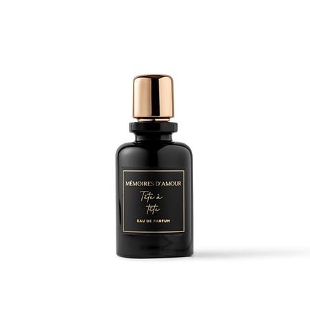 Парфюмерная вода MÉMOIRES D'AMOUR Tete A Tete парфюмерная   lalique l amour