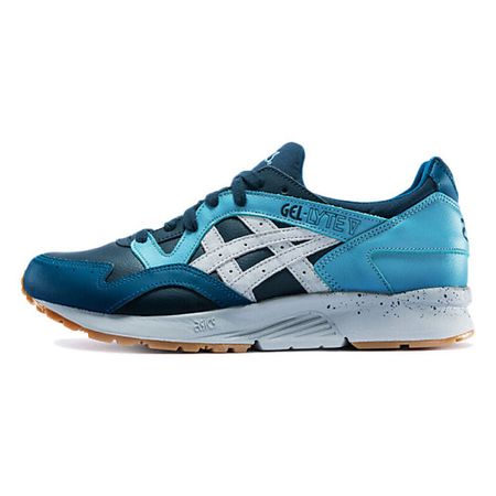 Кроссовки ASICS Кроссовки Gel Lyte 5 'Dark Ocean Gum' ocean world 3d желейные наклейки