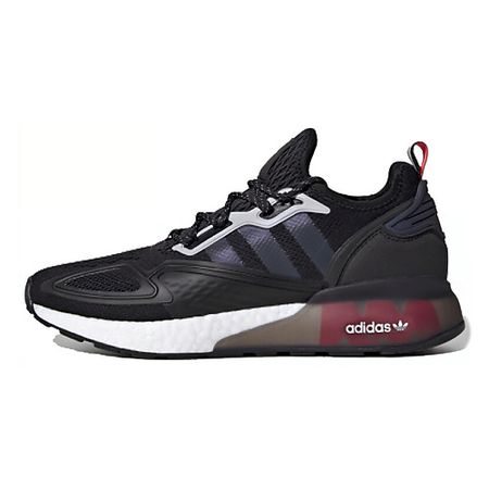 Кроссовки ADIDAS ORIGINAL Кроссовки ZX 2K Boost Повседневная обувь Низкие кеды Унисекс