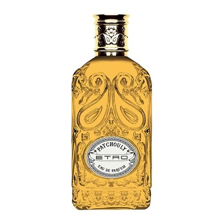 Парфюмерная вода ETRO Patchouly в текстильном футляре туалетная   etro patchouly