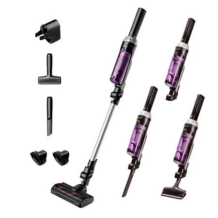 Пылесос ROWENTA Пылесос RH1137ES X-nano Essential timemore nano портативная ручная кофемолка