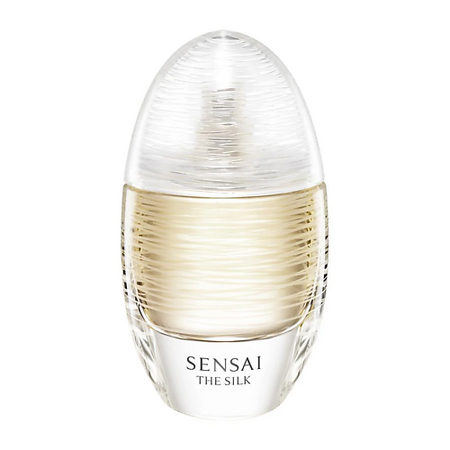 Туалетная вода SENSAI Туалетная вода The Silk бумага туалетная kleo silk touch 8 шт уп 4 слойные 140 листов без аромата