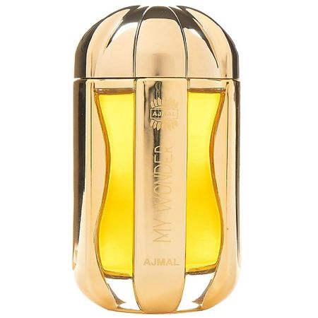 Парфюмерная вода AJMAL My Wonder строительные перчатки wonder grip
