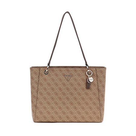 Сумка GUESS Сумка на плечо Noelle 4G Logo Shopper