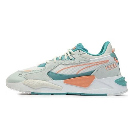 Кроссовки PUMA Кроссовки RS Z 'Luminous Ice Flow' Women's