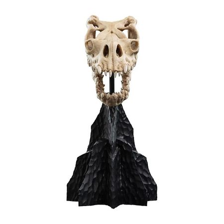 Интерактивная игрушка WETA WORKSHOP Игрушка Lord Of The Rings Mini Skull Of A Fell Beast 21 см Figure планировщик moterm elite rings personal wide