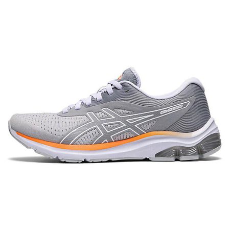 Кроссовки ASICS Кроссовки Gel Pulse 12 'Piedmont Grey Orange' Women's