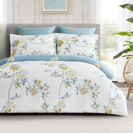 Комплект постельного белья ARYA HOME COLLECTION Постельное белье Alamode Семейный 160x220 Anemon Пудрово-розовый