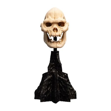 Интерактивная игрушка WETA WORKSHOP Игрушка Lord Of The Rings Mini Skull Of Lurtz 14 см Figure планировщик moterm elite rings personal wide