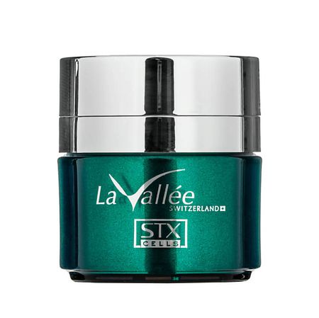 Крем для лица LA VALLEE Крем для лица для придания свечения коже Precious Luminescence судак замороженный фландерр филе на коже 400 г