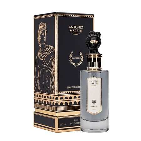 Парфюмерная вода ANTONIO MARETTI Lucifero Eau de Parfum