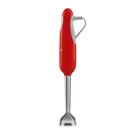 Блендер SMEG Погружной блендер HBF11RDEU 700 W ohuhu honolulu бес ный блендер для маркеров   из 6 штук