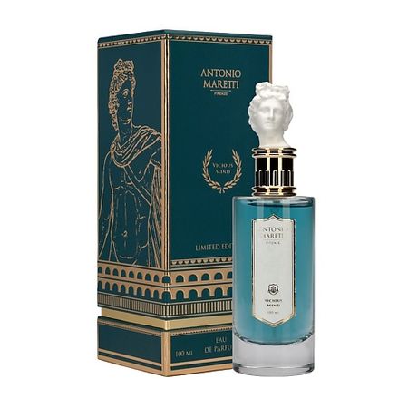 Парфюмерная вода ANTONIO MARETTI Vicious Mind Eau de Parfum