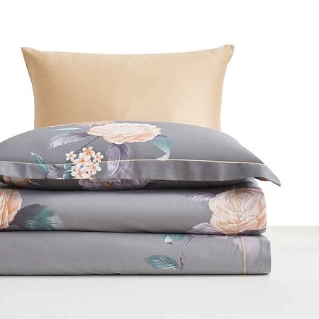 Комплект постельного белья ARYA HOME COLLECTION Постельное Белье Exclusive 2 Сп. 200X220 Alina