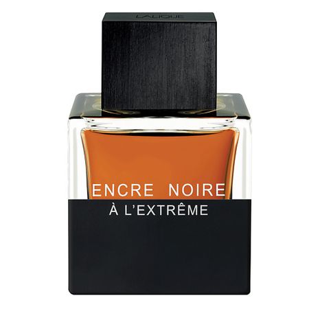 Парфюмерная вода LALIQUE Encre Noire a l'Extreme основа тональная для лица note mattifying extreme wear с матирующим эффектом тон 116 golden beige
