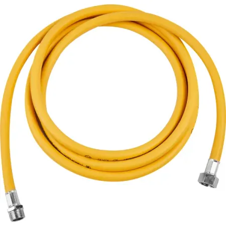 Газовый шланг армированный Tuboflex 1/2