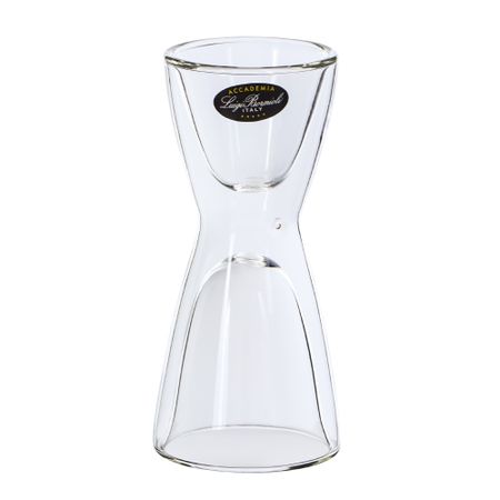 Стакан Luigi Bormioli универсальный mr paper 200 см рулон наклейки со звездами для штор декоративный коллаж альбом для скрапбукинга дневник фотоальбом стакан для воды блокнот