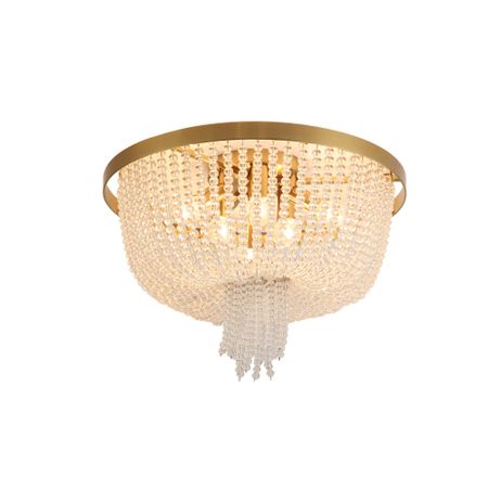 Светильник Freya FR1008CL-06BS citall интерьерный потолочный купольный светильник для чтения для mitsubishi pajero shogun montero v31 v32 v33 v43 1990 2000 2001 2002 2003 2004