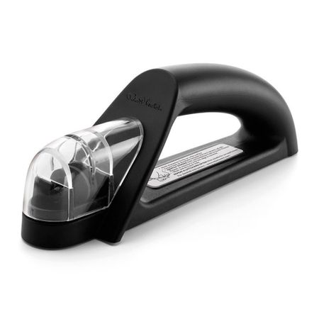 Ручная (механическая) точилка для ножей Robert Welch Signature ручная направляющая для заточки ножей fix angle red aluminum