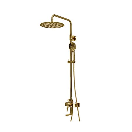 Душевой комплект со смесителем Wasserkraft Sauer 30х57,6х135 см tig аргонодуговая сварка tig 8 6 комплект стекла патрона фитинги чашка объектива насадка подходит для wp26 wp17 wp18 аксессуары для фонарика