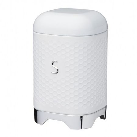 Ёмкость для сахара Kitchen Craft Lovello Retro Ice