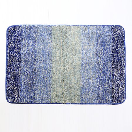 Коврик для ванной Wasserkraft Lopau BM-1125 Микрофибра водопоглощающие коврики для ванной homemcds микрофибра 1 шт 3 шт
