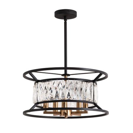 Светильник подвесной Divinare 2022/21 LM-5 светильник подвесной divinare 1681 01 lm 7